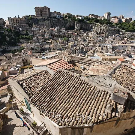Casa Niria Modica