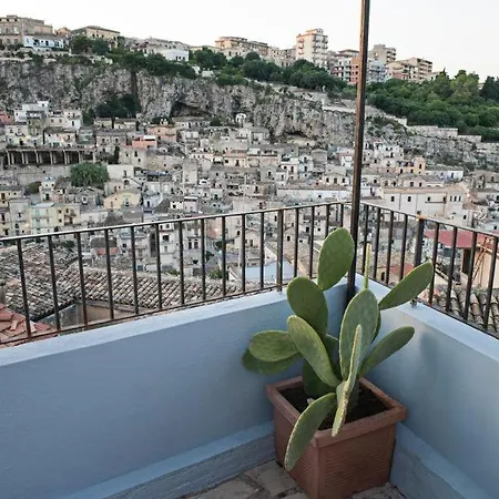 Hotel Casa Niria Modica