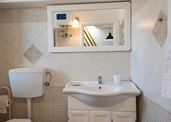 Casa Niria * Módica