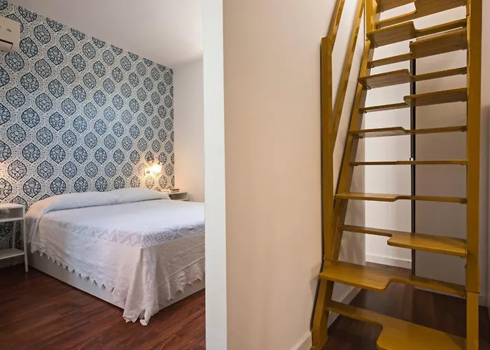 Casa Niria Hotel Módica