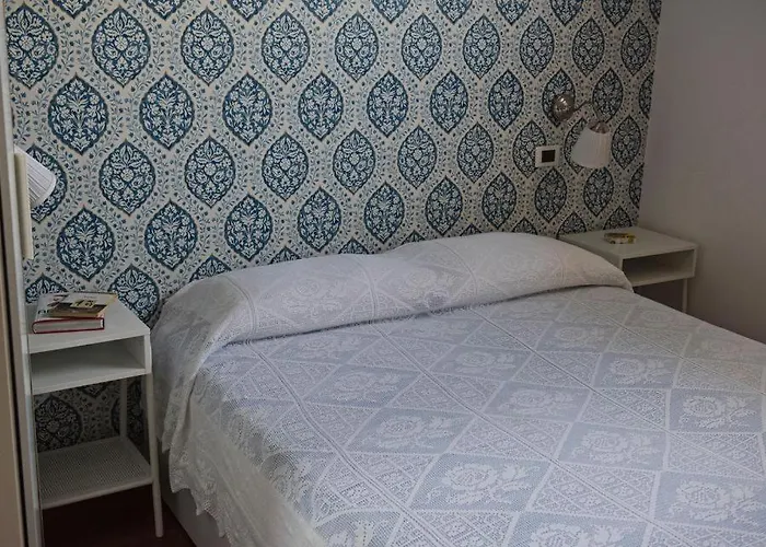 Casa Niria Hotel Módica