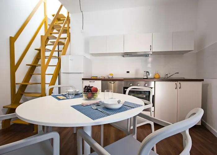 Casa Niria Hotel Módica