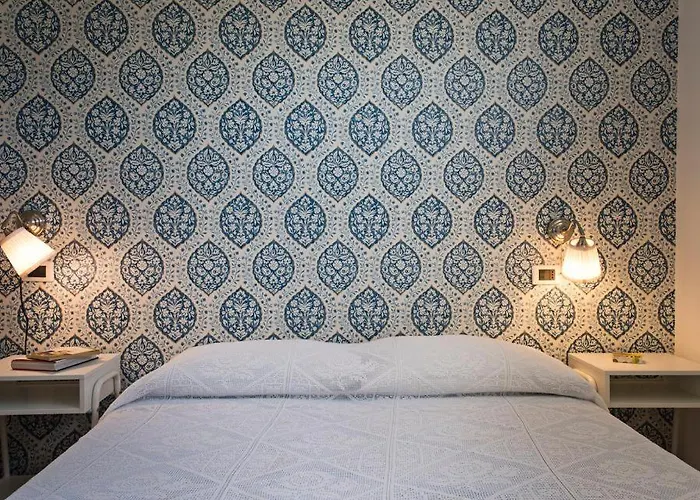 Casa Niria Hotel Módica