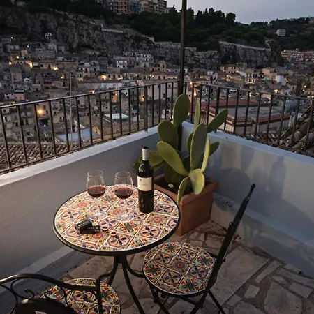 Casa Niria Hotel *