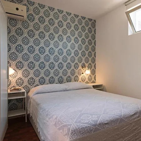 Szálloda Casa Niria *