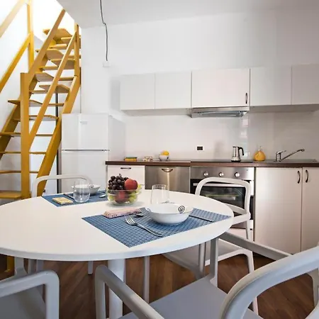 Casa Niria Szálloda Modica