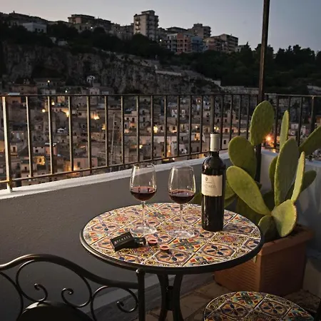 Casa Niria Hotel *