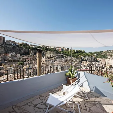 Casa Niria Modica
