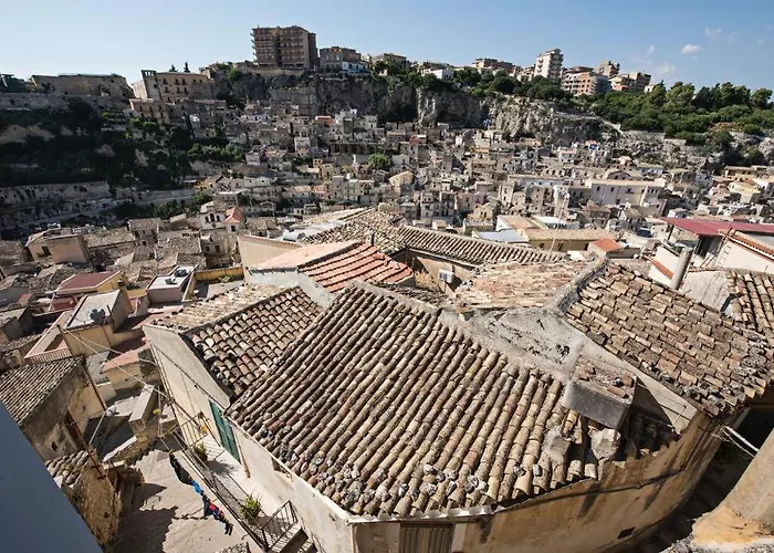 Casa Niria 莫迪卡