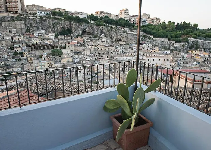 酒店 Casa Niria 莫迪卡