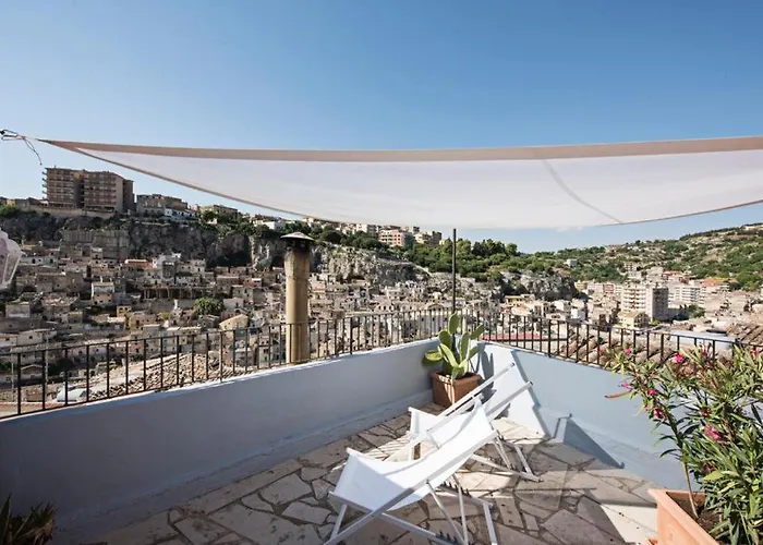 Casa Niria 莫迪卡